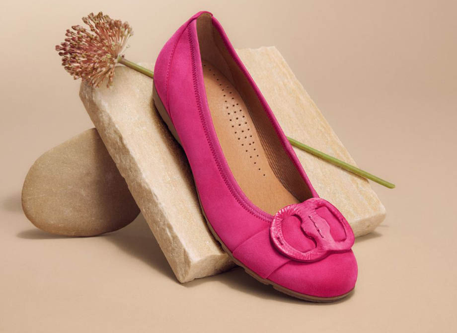 Découvrez notre sélection de chaussures Gabor